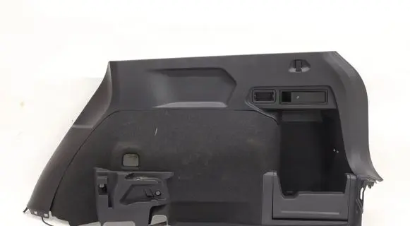 Volkswagen Tiguan Allspace Trunk/boot lower side trim panel 5785605