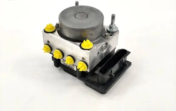 Fiat Idea ABS control unit/module 0265232129 51805700 0265800725