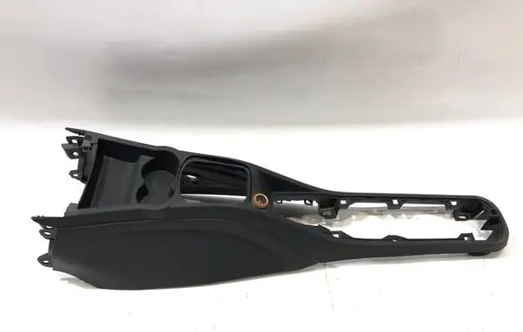 Fiat Grande Punto Center console