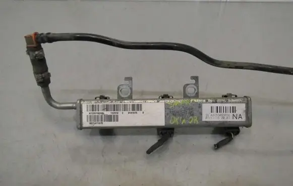 Smart ForTwo II Fuel main line pipe