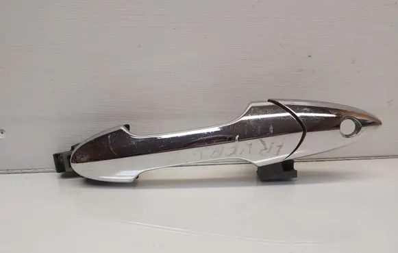 Honda FR-V Front door exterior handle