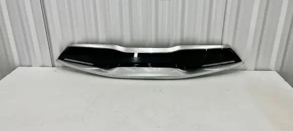 KIA Stonic Front grill 86350H8410 000726D4 AS202206301006