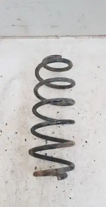 Toyota Prius (XW30) Rear coil spring