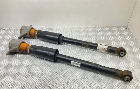 Audi A4 S4 B9 Rear shock absorber/damper 8W0513028AA 8W0513035AB