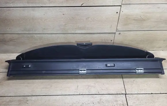 Mercedes-Benz C W204 Parcel shelf load cover 