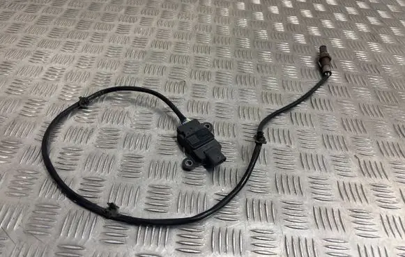 Opel Astra K Lambda probe sensor 55513253 690597851 1111124000000