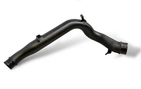 Ford Focus Intercooler hose/pipe 30647918 7321 0DRV74