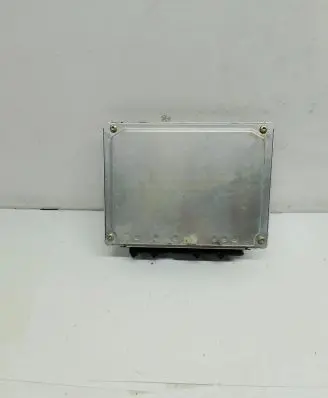 Volkswagen PASSAT B7 Engine control unit/module 8D0907558B