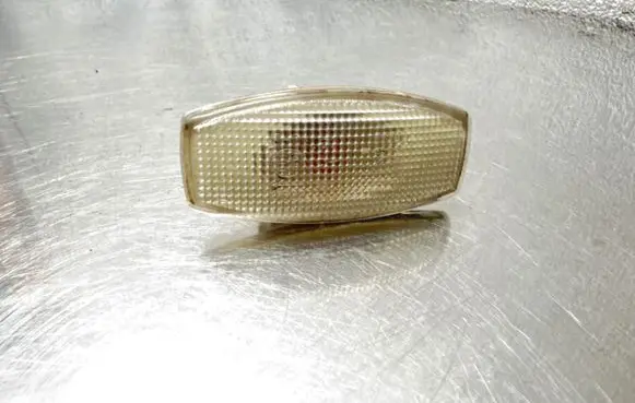 Chevrolet Lacetti Front fender indicator light 194NA SMM5W