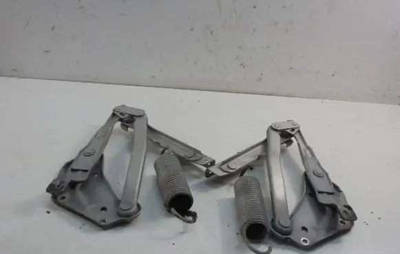 Volvo S70 V70 V70 XC Engine bonnet/hood hinges 