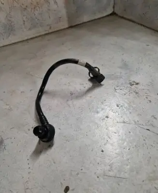Renault Trafic II (X83) Vacuum line/pipe/hose 8200411737