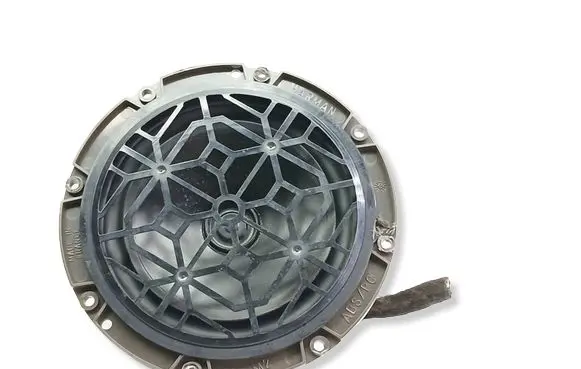 Peugeot 607 Rear door speaker 9633513880