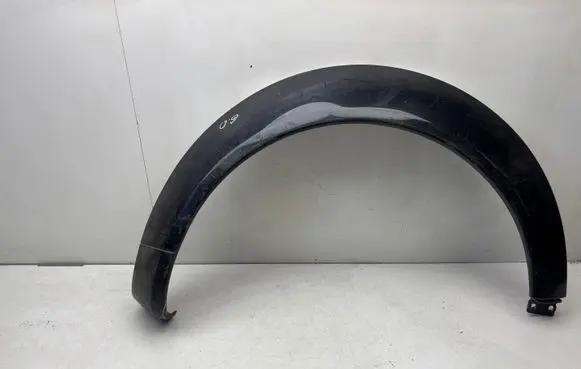 Audi A2 Rear fender molding trim 8Z0853818A