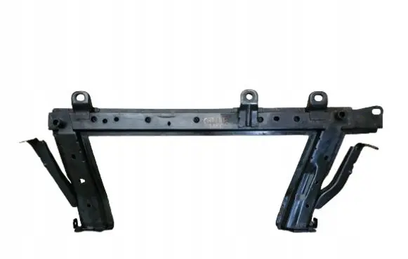 Renault Captur Front bodywork piece 