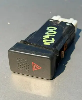 Honda Accord Hazard light switch HZSS1A