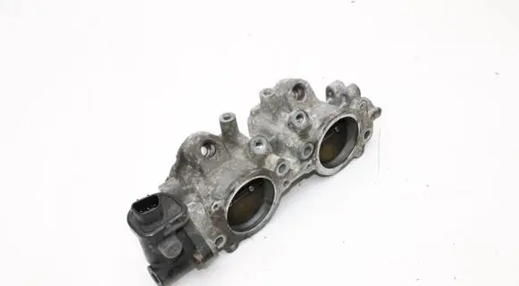 Subaru WRX Intake manifold