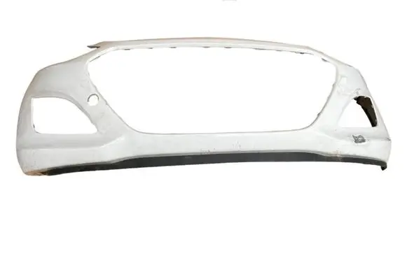 Hyundai i30 Front bumper 86511A6000