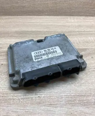 Audi A3 S3 8L Engine control unit/module ECU 06A906018AK 0261204675