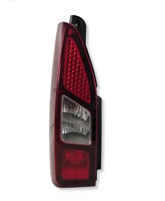 Citroen Berlingo Rear/tail lights 0283622173