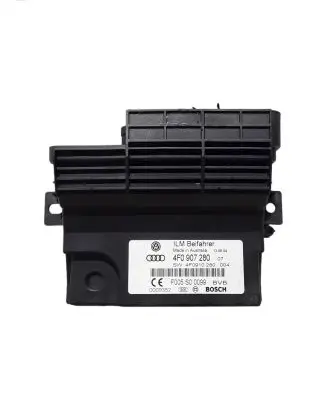 Audi A6 S6 C6 4F Other control units/modules 4f0907280