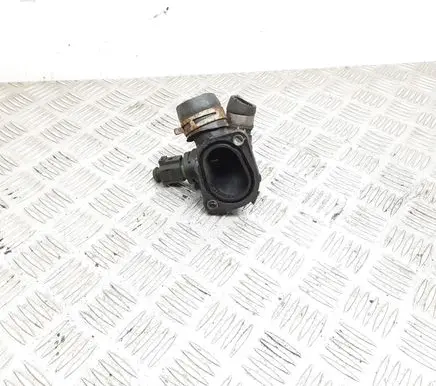 Thermostat/thermostat housing