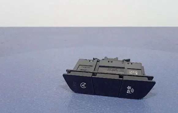 Ford Kuga I Other switches/knobs/shifts LJ6T11B573