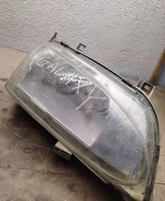 Seat Alhambra (Mk1) Headlight/headlamp 1305235255