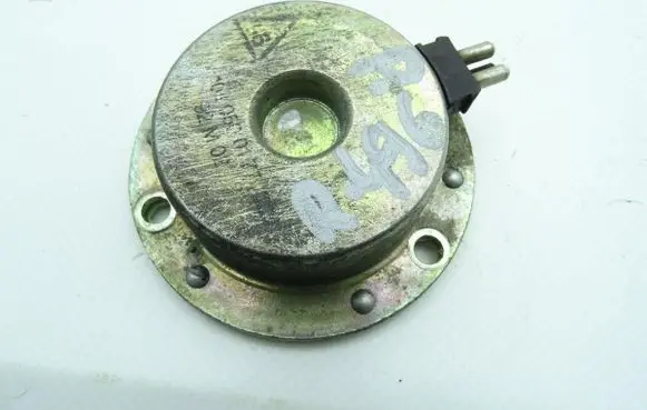 Mercedes-Benz S W140 Camshaft vanos timing valve 1040500177 GBIMPORT