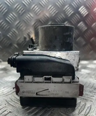 Fiat Doblo ABS Pump 51725050 7183 10020700274