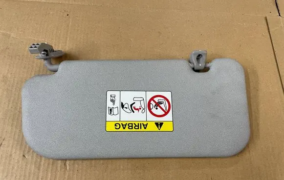 Hyundai i20 (GB IB) Sun visor