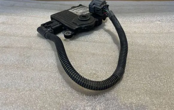 Volvo XC90 Gearbox control unit/module 30735326