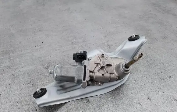 KIA Stonic Rear window wiper motor 98700H8000