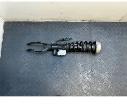 BMW X5 E70 Front shock absorber with coil spring 6794531 6771525