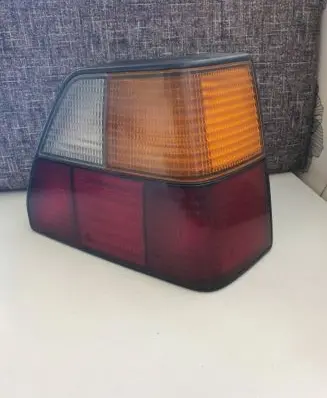 Volkswagen Golf II Rear/tail lights 191945112