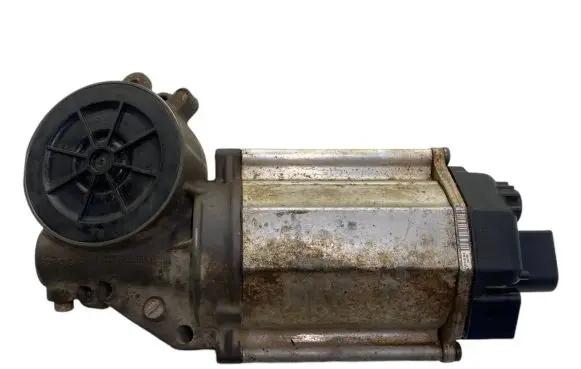 Skoda Yeti (5L) Steering rack electric part 1K0909144R 7805177365 1039R02750