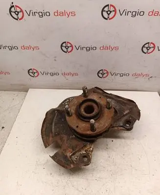 Hyundai Getz Front wheel hub