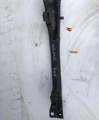 Nissan Sunny Front subframe