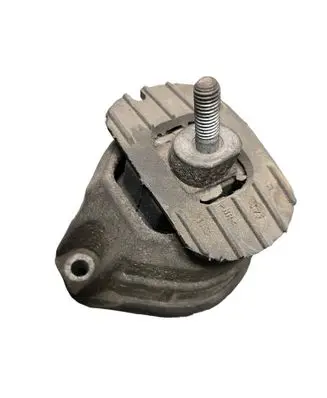 BMW 5 E60 E61 Engine mount bracket 6774620