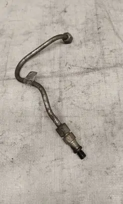 Mitsubishi Canter Fuel injector supply line/pipe 501339851