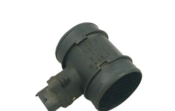 Mass air flow meter