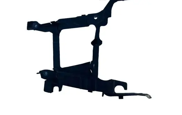 Renault Clio IV Timing belt guard (cover) 135024340R
