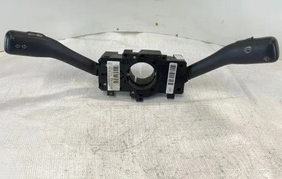 Volkswagen Golf IV Wiper control stalk 4B0953503E 3XX01202002