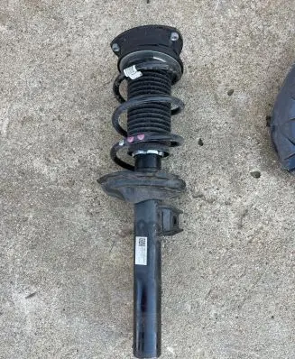 Audi A3 8Y Front shock absorber/damper 5WA413023A