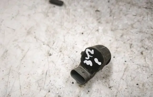 BMW 5 E60 E61 Parking PDC sensor