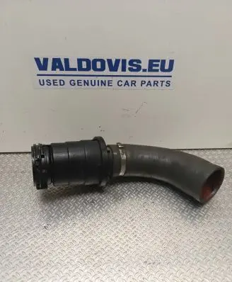 Renault Trafic III (X82) Intercooler hose/pipe 1065332S01 21972016 1065337S03