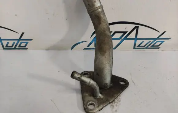 Mitsubishi Outlander Engine coolant pipe/hose 4N14 1305A256