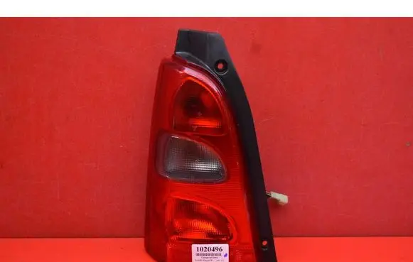 Suzuki Wagon R+ Rear/tail lights 35604-83E01