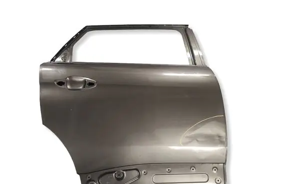 Peugeot 5008 Rear door 