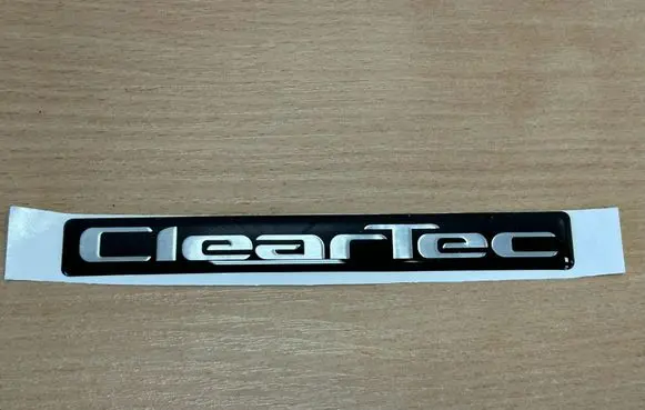 Mitsubishi Outlander Other badges/marks 7415A341