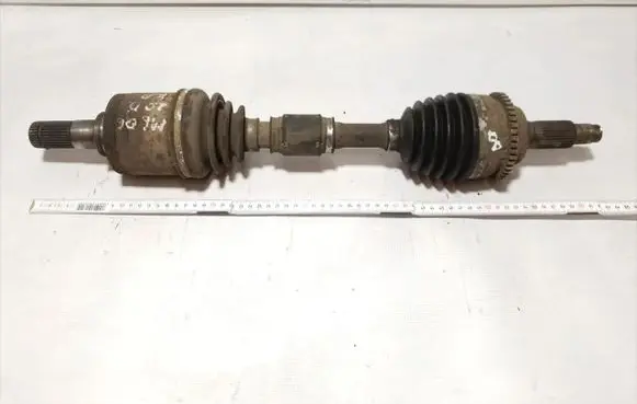 Mazda 6 Front driveshaft